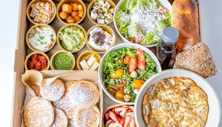 וופל פקטורי