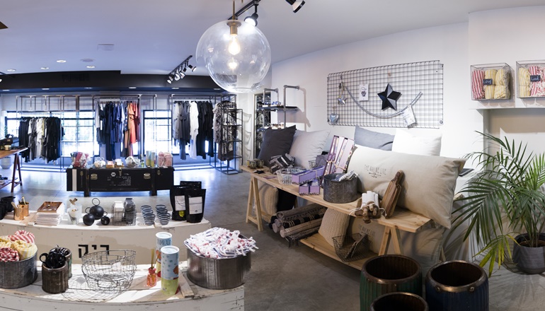 photo de Nocturno Design - un quartier de boutiques et de créateurs à Jérusalem