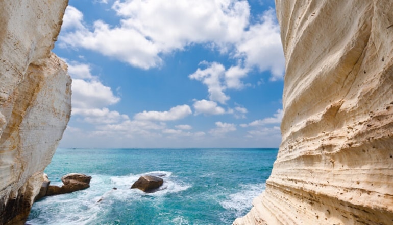 photo of 2 Days Nazareth, Sea of Galilee, Caesarea, Acre & Rosh Hanikra  Tour Package