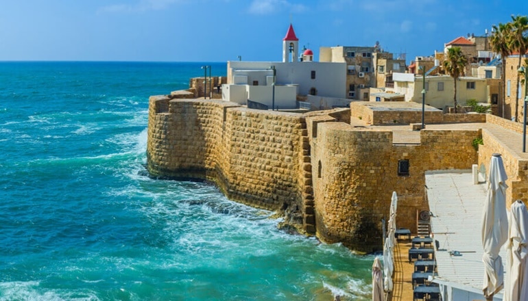 10 Day Classical Gems of Israel Tour package