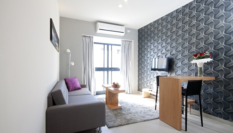 photo de Hôtel Hillel 11