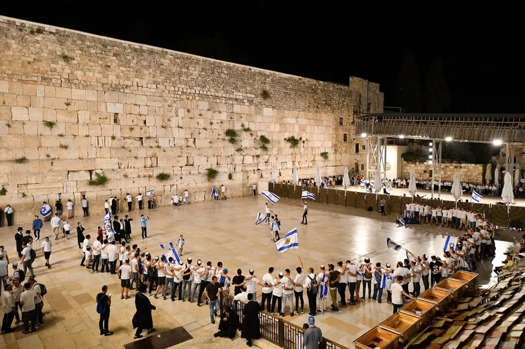 photo of Jerusalem Day 2026 in Jerusalem – Travel & Events Guide