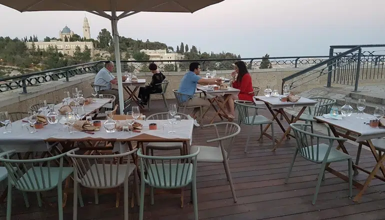 Organizing Private Events at the Windmill Complex