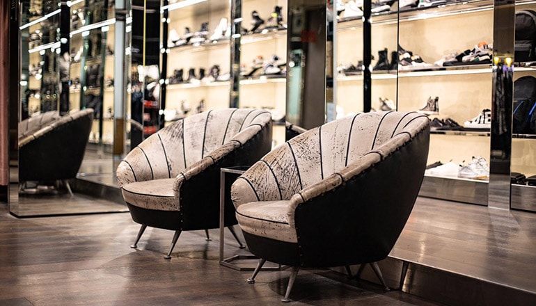 photo of Diesel Mamilla