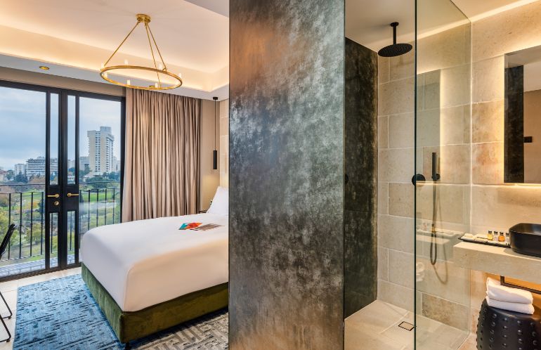 photo of Brown Mamilla Hotel