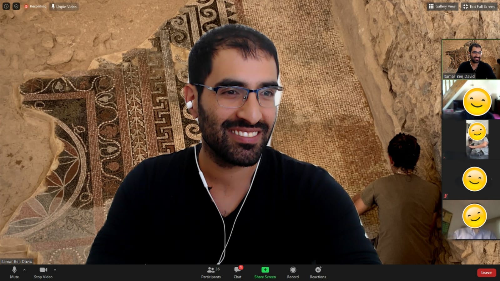 photo of Live Virtual Tours of Jerusalem and Israel
