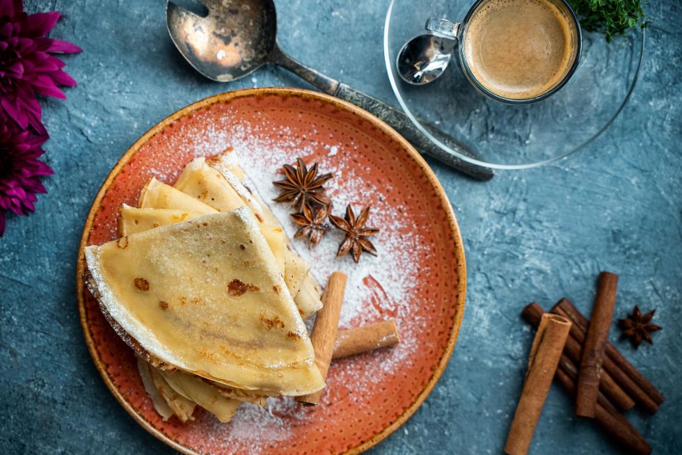 צילום של נפוליאון פטיסרי