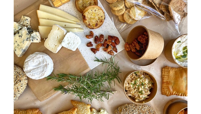 צילום של קולולוש - מארזי אוכל