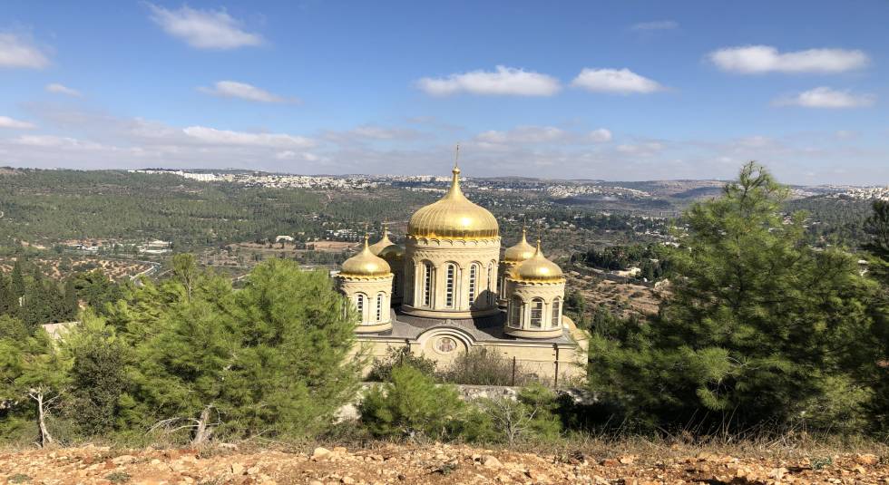 אופרות, אורטוריות וקטעים ווקאליים בכפר האירופאי הקסום עין כרם