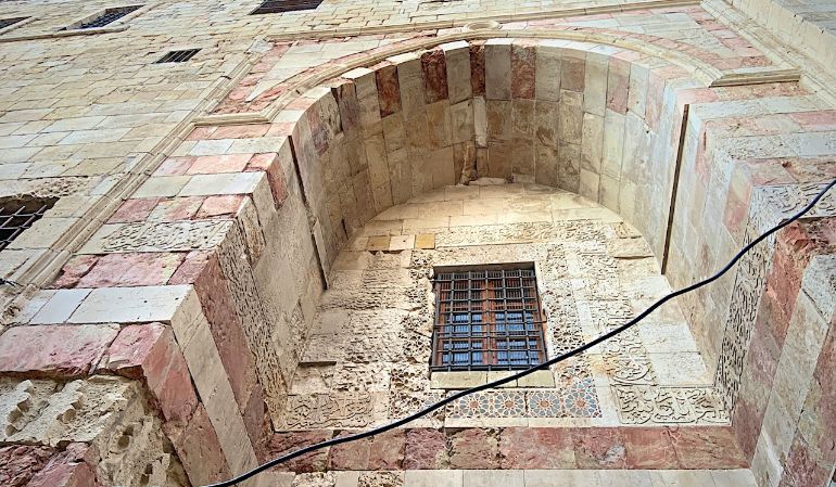 צילום של סיור ייחודי ברובע המוסלמי עם "ירושלים מחוץ לקופסה"