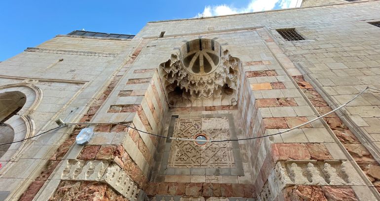 צילום של סיור ייחודי ברובע המוסלמי עם "ירושלים מחוץ לקופסה"