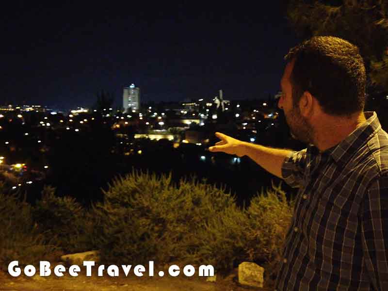 צילום של סיור סליחות עצמאי עם Bee Travel בעיר העתיקה בירושלים בירושלים