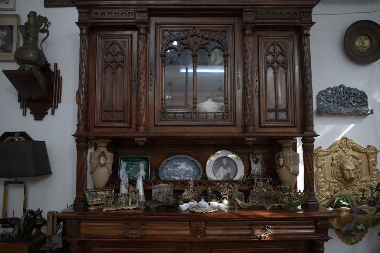 צילום של מלון צפניה