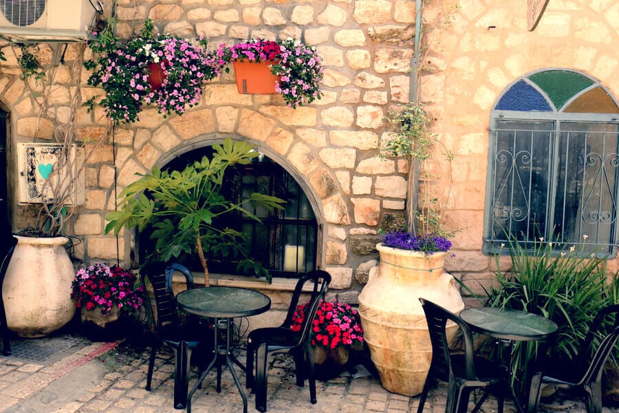 Foto von 12-tägige Pauschalreise zu den klassischen Juwelen Israels und Petra