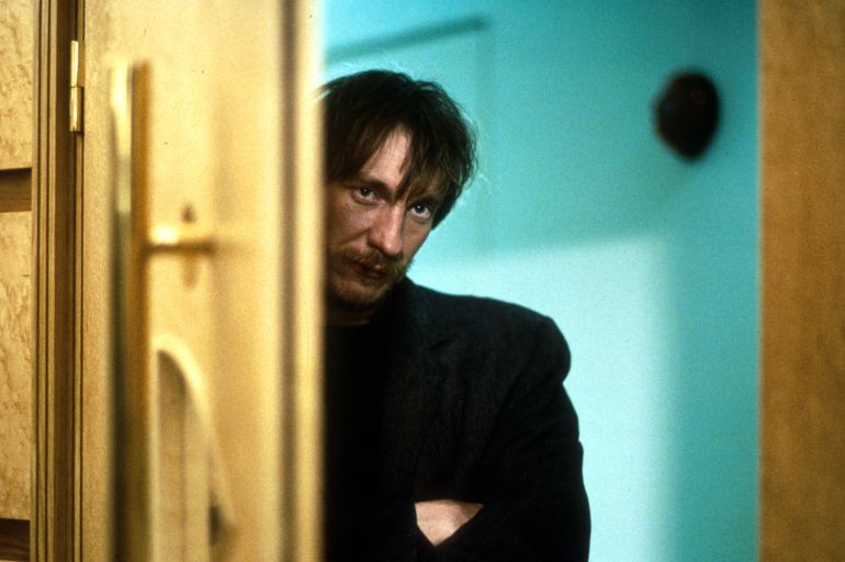 photo of ReFILM: Restoration Film Festival at the Jerusalem Cinematheque