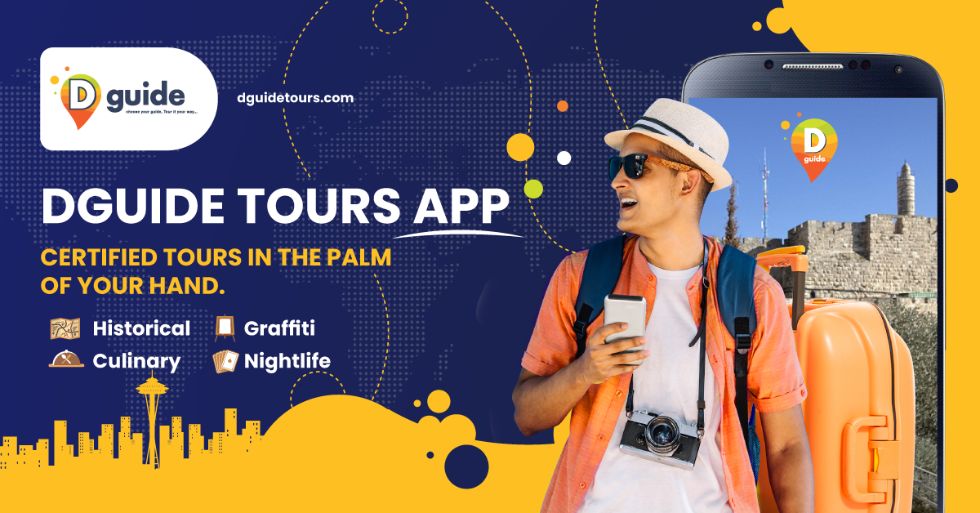 photo of Old City Jerusalem Tour - The Jewish Quarter