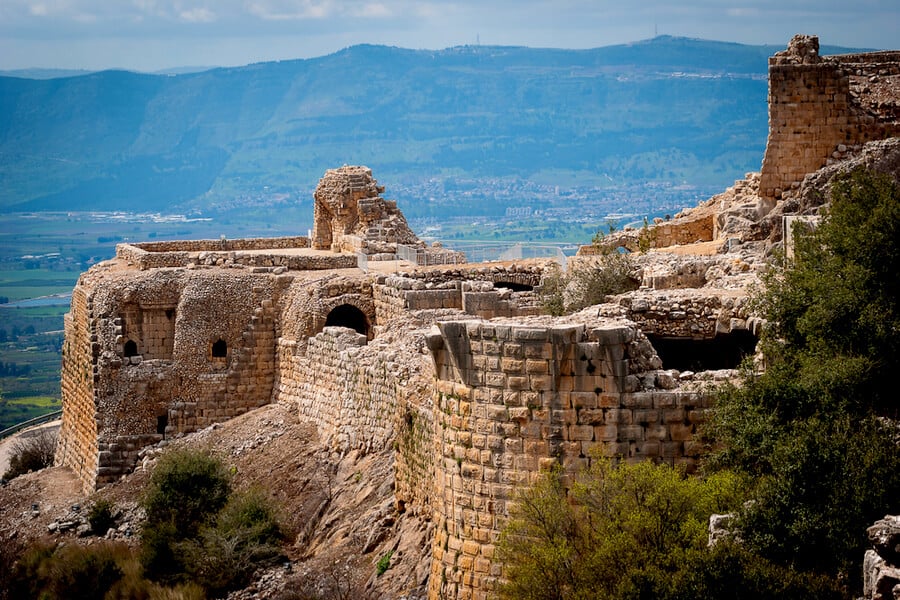 Foto von 9-tägige Pauschalreise zu den jüdischen Schätzen Israels und Petra