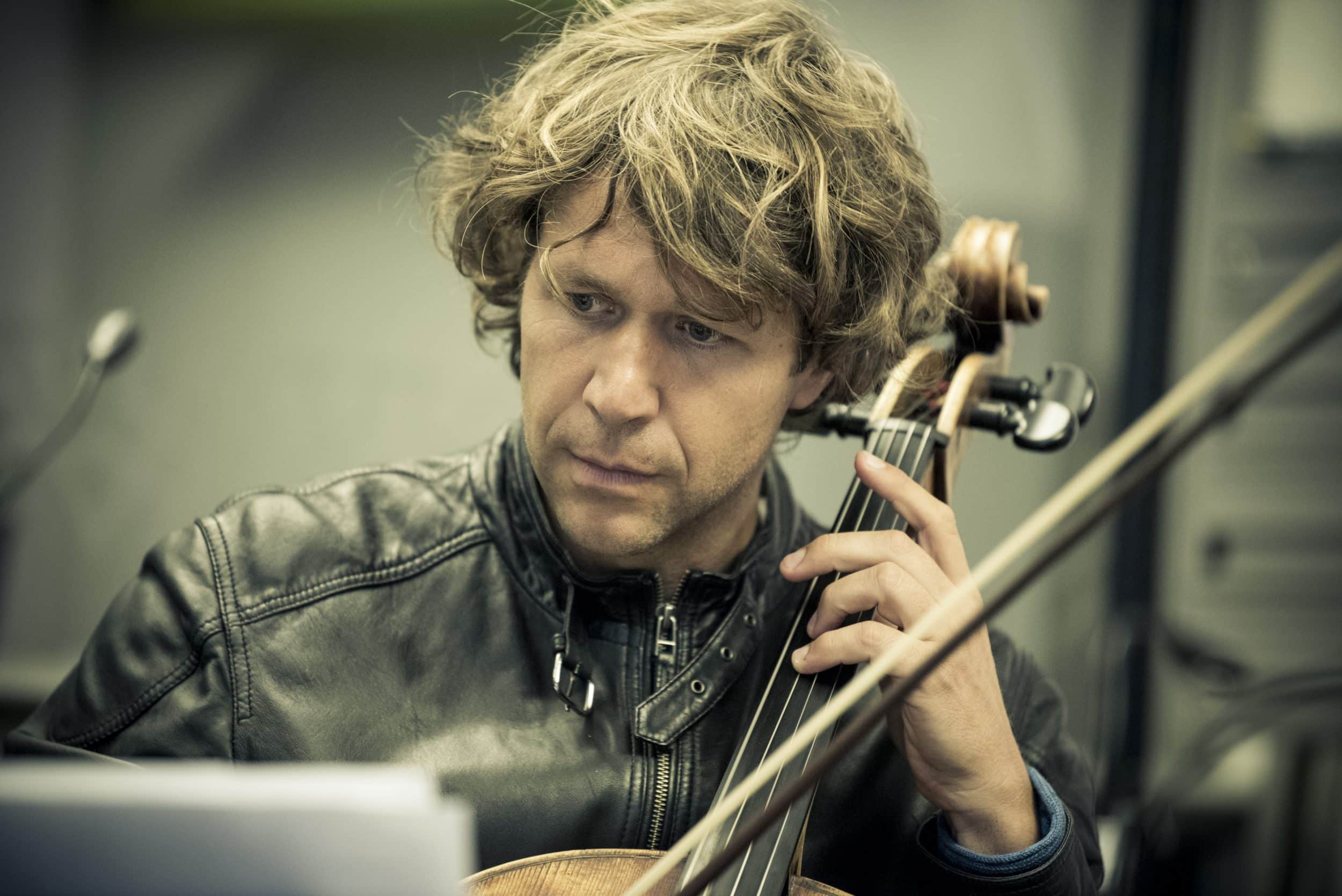 photo of Sounding Jerusalem 2023