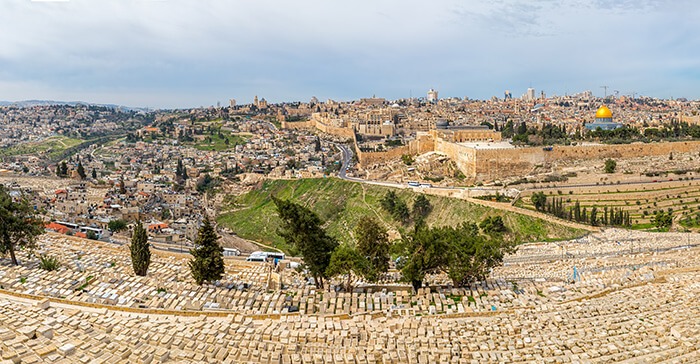 photo of Three Generations Jewish Heritage 10 Day Tour by Shin Tours
