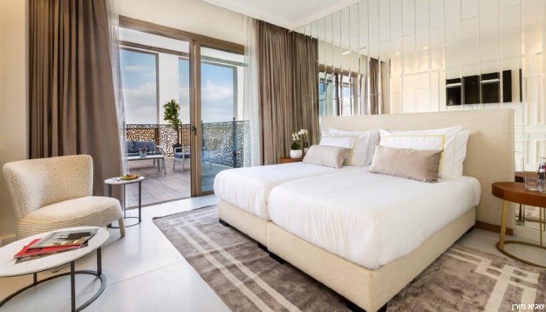 צילום של Dhotel מלון בוטיק