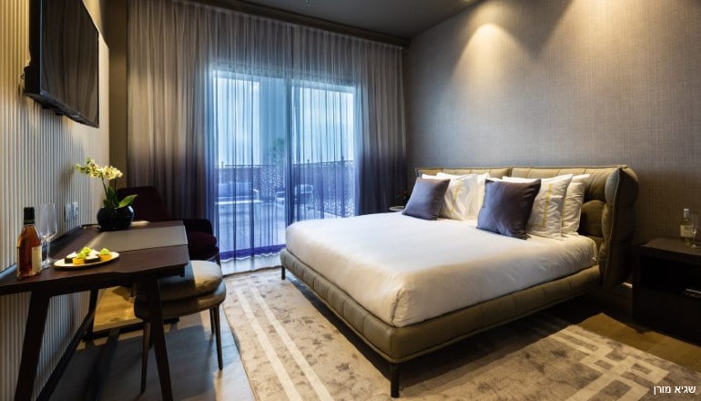 photo of DHotel Boutique Hotel