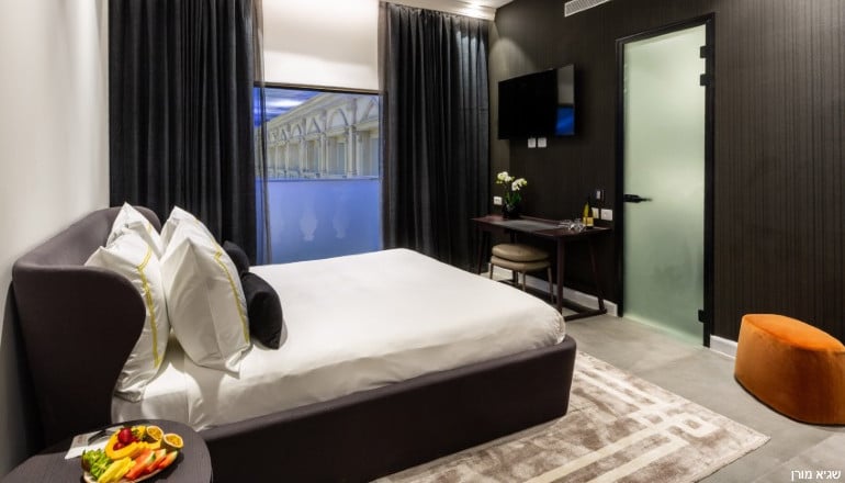 photo of DHotel Boutique Hotel