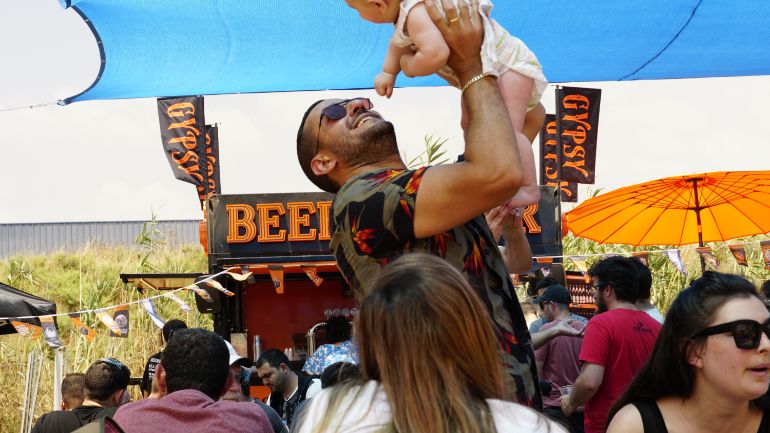 photo de BeerBazaar Gypsy – Bières artisanales et service traiteur pour événements privés