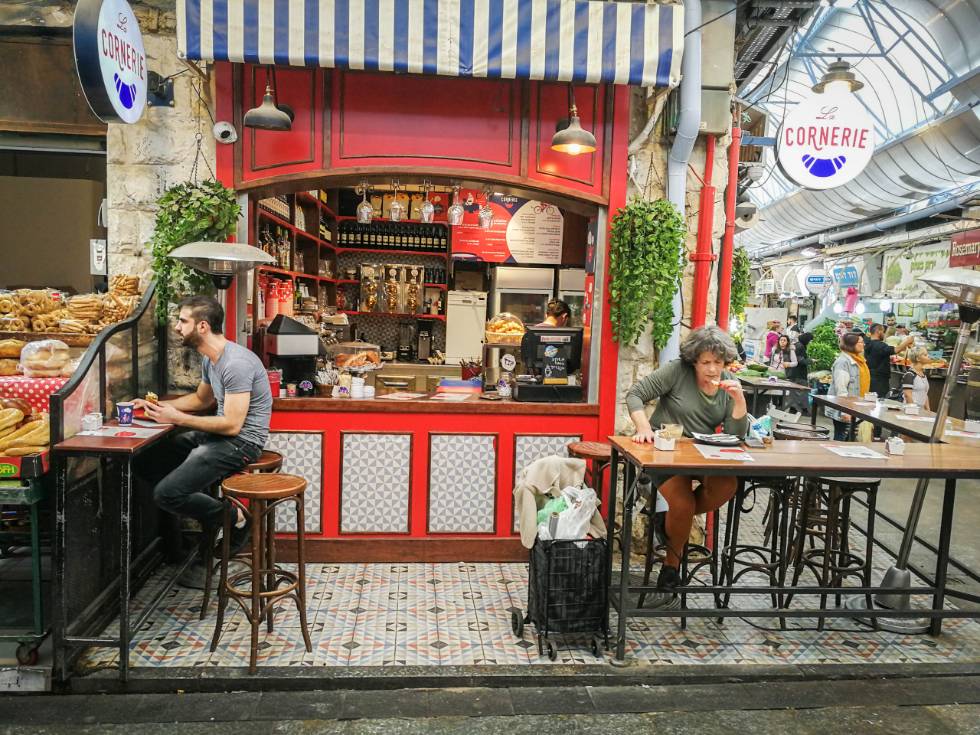 photo of Rediscover the Shuk: A food tour of the Mahane Yehuda market with “Yalla Basta”