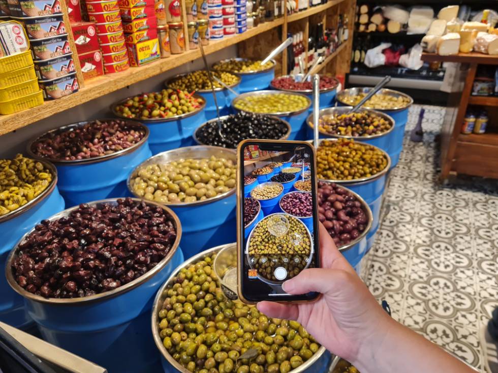 photo of Rediscover the Shuk: A food tour of the Mahane Yehuda market with “Yalla Basta”