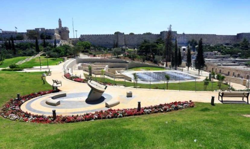 ITravelJerusalem itraveljerusalem