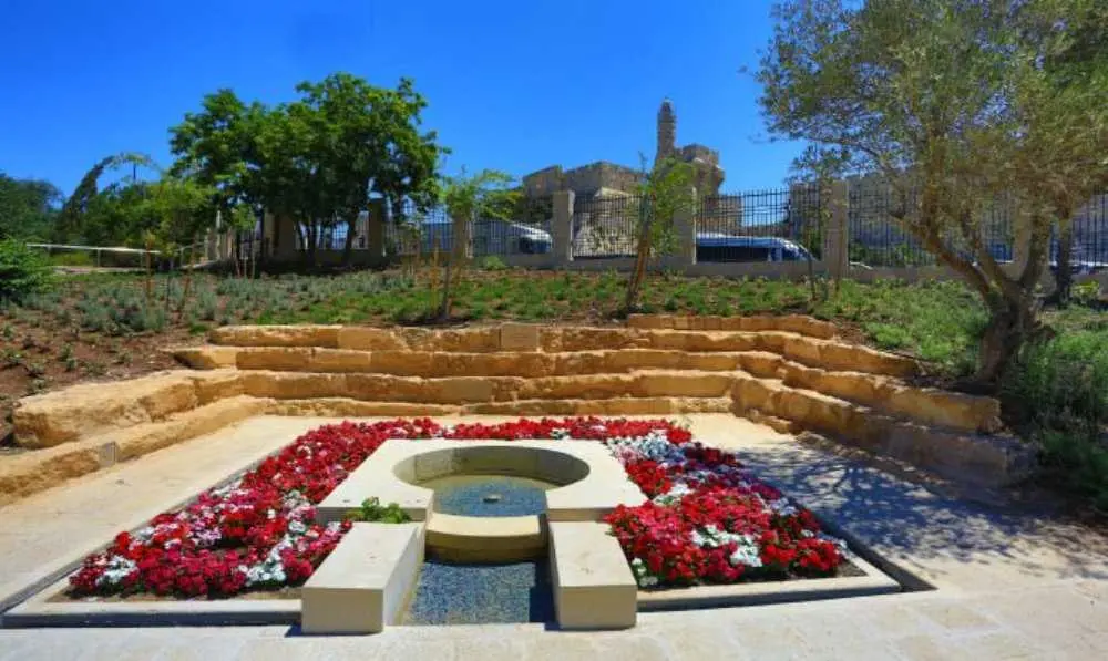 ITravelJerusalem itraveljerusalem